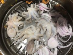 -九田家黑牛烤肉料理(香河店)