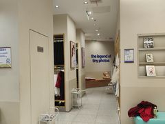 -天真蓝照相馆(五角场百联又一城店)