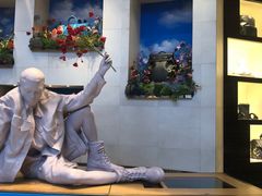 -路易·威登(香榭丽舍大道店)