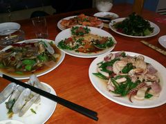 -温州一家人美食(西木头市店)