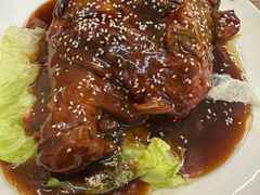-巷子深菜馆(新华路店)
