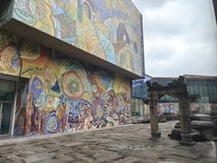 -四川美术学院美术馆