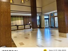 -长白山万达锦华套房酒店