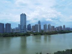 -惠州康帝国际酒店