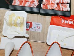 -彤德莱火锅(商圣嘉源店)
