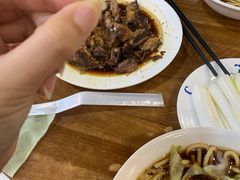 -柴氏风味斋(甘家口店)