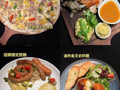-Secco德式餐吧(南秀村店)