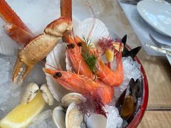 -RISE RESTAURANT(滨海湾金沙店)