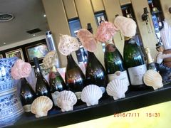 -无招牌海鲜餐厅(怡丰城店)