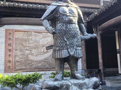 -绩溪龙川景区