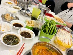 -朱富贵火锅(金融街万达店)