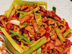 -山石榴·贵州菜(丰盛里店)