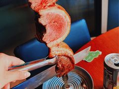-拉蒂娜·巴西牛排馆 Latina·Brazilian Steakhouse(陆家嘴旗舰店)