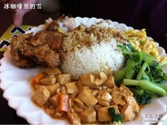 -古早人小吃店(黄河北路店)