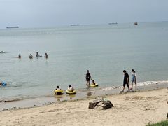 -西中岛海滨