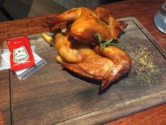 -卡朋厨房(289艺术园区店)