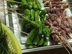 -虎洞山庄食府