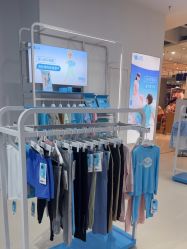 -小蓝象(五角场万达店)