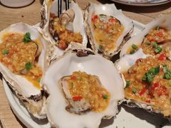 -大渔铁板烧(万象城店)