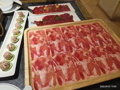 -许府牛火锅(信义坊总店)