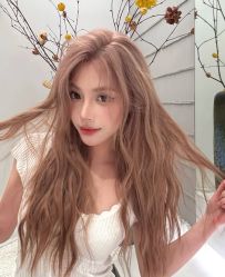 点击看大图 -雅仕 HAIR SALON 美发沙龙