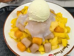 -鲜芋仙(观音桥大融城LG店)
