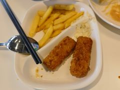 -宜家·瑞典风味餐厅(无锡店)