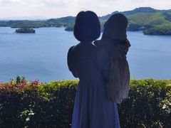 -天目湖涵田度假村