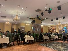 大堂-巴依老爷·新疆美食(上城区天城路店)
