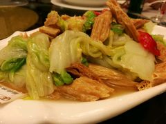 -勺园饭店(骨科医院店)