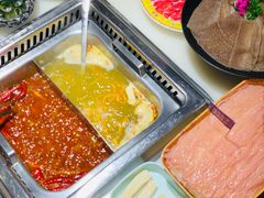 -重庆高老九火锅(万象城店)