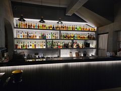 -LUMOS卢莫斯融合料理餐厅