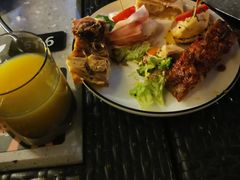-haxnbauer海森堡德国餐厅(深圳coco店)