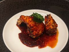 -许家菜.艺创菜(仁和新城店)