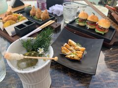 -Rock Bar Bali(Bali)
