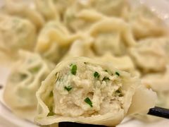 -开海·红岛海鲜虾水饺(石老人店)