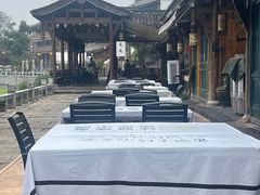 -大小河街
