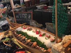 -五洲皇冠巴西烤肉餐厅
