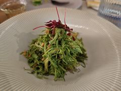 -本处·素食·融合料理(南油店)