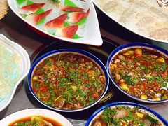 -官塘陈记鱼生·潮汕砂锅粥·牛肉火锅(潮枫路总店)