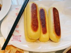 -燕郊烧鸽子(酷车小镇店)