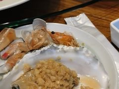 -海味当家·蒸锅海鲜(星海公园店)