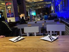 大堂-Goose Island Brewhouse鹅岛精酿啤酒餐厅