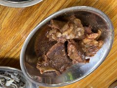 -阿秋牛排(湖心街店)