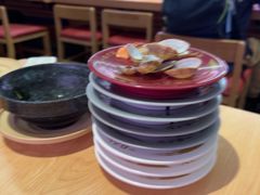 -寿司郎(皇庭广场店)