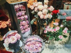 -ROSEONLY诺誓(磐基中心店)