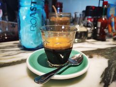 double&nbsp;espresso-ROAST