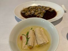 -玫瑰厅上海菜(兴国路店)