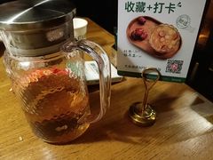 -新白鹿餐厅(龙游路店)
