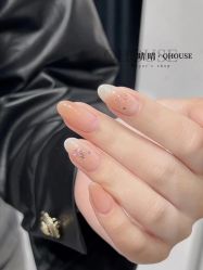 -QHOUSE美甲美睫